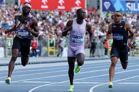 History made in astonishing 100m sprint race | Silesia 2026: Live updates | Athletics: How to wat…