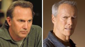 Hollywood legends’ on-set clash exposed | Clint Eastwood Taught Kevin Costner an Important Less…