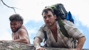 Home and Away reveals Levi cliff fall aftermath in 38 spoiler pictures | Home and Away spoilers: …