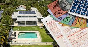 Homeowners warned as new ATO crackdown takes effect: ‘Slipped under the radar’ | New radar techno…
