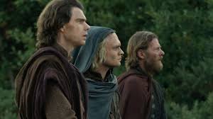 House of the Dragon Season 3, Episode 7 Recap and Review | House of the Dragon: Season 3: Ser Cri…