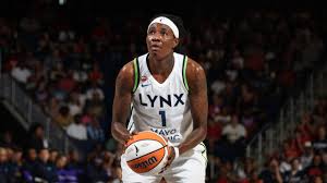How To Watch Minnesota Lynx vs Golden State Valkyries on August 24: Streaming, Game Time, Injury …