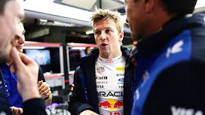 How super sub Liam Lawson rose to the challenge of driving this year’s Red Bull | F1 giants relea…