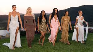 How to Watch ‘The Girls: A Khloé Kardashian Project’ Online | Celebrate Nicole Williams Engl…