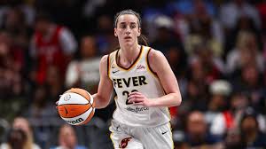 How to watch Caitlin Clark, Indiana Fever vs. New York Liberty tonight | Indiana Fever vs New Yor…