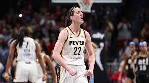 How to watch Caitlin Clark, Indiana Fever vs. Toronto Tempo tonight | How much it costs to watch …