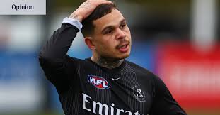 I wish Hill and Stengle well, but the game must learn lessons from their exits | Magpies star rel…