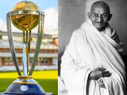ICC World Cup 2027: Is October 2 Being Considered as the Opening Date to Honour Mahatma Gandhi? H…