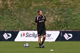 Il Palermo in Australia: il programma della squadra | Filippo Inzaghi, omaggio a Franco Baresi da…