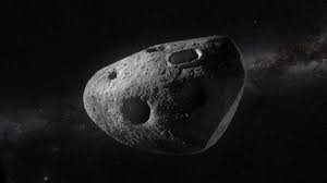 In April 2029, a Massive Asteroid Will Just Miss Earth. Scientists Are Worried There Could Still …