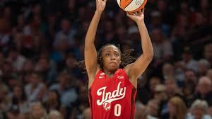 Indiana Fever vs Las Vegas Aces LIVE updates: Score, highlights | What is WNBA schedule of games …