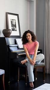 Inside Emmy Rossum’s Tidy and Spacious Upper East Side Home | ‘Furious’ Release Schedule: H…