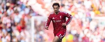 Inter eye Curtis Jones as Liverpool stance leaves Aleksandar Stankovic decision looming | Inter t…