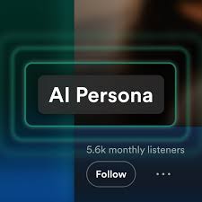 Introducing a New Label for AI-Generated Artist Identities on Spotify | Spotify to label AI artis…