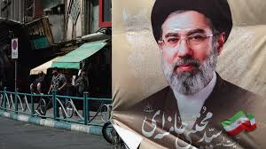 Is Mojtaba Khamenei Dead? | President Trump knows negotiations are pointless with Iranian ‘deat…