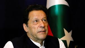 Jailed former Pakistan PM Imran Khan moved to hospital over health concerns | Pakistan top court …