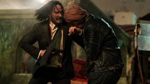 John Wick Meets Shogun In Netflix’s 8-Part Action Thriller