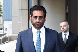 Jon Adgemis seeks to block probe into $1.8 billion bankruptcy | Jon Adgemis delays his day in cou…
