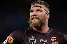 Josh McGuire: Former NRL star to face trial on child assault charges | Former Queensland Origin p…
