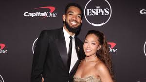 Karl-Anthony Towns and Jordyn Woods wed in Malibu ceremony | Jordyn Woods and Karl-Anthony Towns …