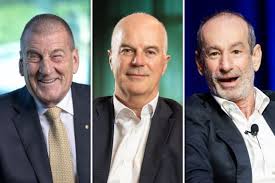Kennett slams AFL ‘protection racket’ as concussion saga deepens | Geelong player ‘devastat…