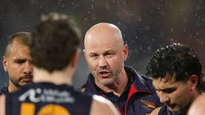 Key Crows set to return, Nicks says ‘ugly’ win ‘a good sign’ | Coach’s stark admission after na…