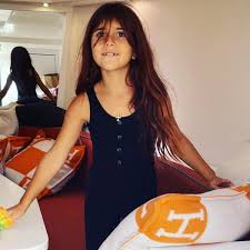 Kim Kardashian Poses With Kourtney Kardashian’s Daughter Penelope, 14, in Rare Photos | Kim Kar…