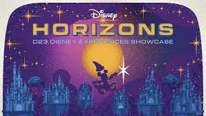 LIVE ON DISNEY+! What to Expect at ‘Horizons: A Carousel of Progress’ | D23 Experiences Showc…
