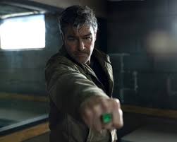 Lanterns review – Kyle Chandler and Aaron Pierre’s alien-hunting superhero caper is a bust | …