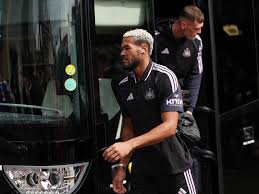 Latest. Confirmed line-up: Joelinton skippers Magpies at Murrayfield | Newcastle United vs Everto…