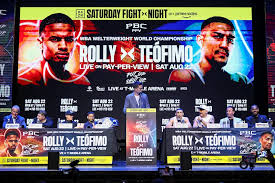 Let’s talk about DAZN’s quality control (or lack thereof) | Top Rank’s Thin DAZN Schedule T…