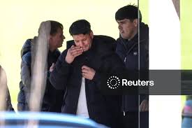 Licensable picture: Jorge Messi, father of soccer star Lionel Messi, died in Argentina | Licensab…