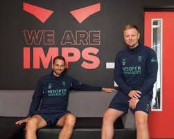 Lincoln trust in double act as second-tier return starts at Middlesbrough | Championship LIVE: Bu…