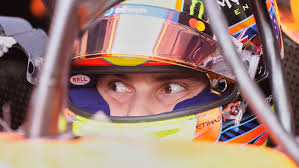 Live: Oscar Piastri starts fourth, teammate on pole for F1 Dutch Grand Prix | ‘It’s been my b…