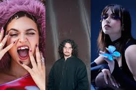 Live Review: Live Nation’s Ones To Watch @ Smith St Hotel, Melbourne | News: ONES TO WATCH Return…