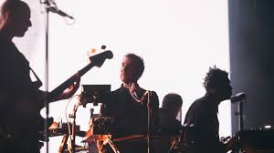 Live concert review: Massive Attack misfires in Brisbane | ‘Political furnace’: Anti-Israel b…