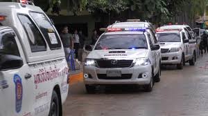 Live updates: Teen gunman dead after killing teachers in Thailand’s worst school shooting in ye…