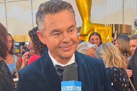 Logies 2026: Todd Woodbridge reveals brutal piece of showbiz advice from son Beau on Logies red c…