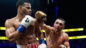 Lopez wrests Romero’s WBA title by decision, now 3-weight champ | ‘Not in my league’: Boxing …