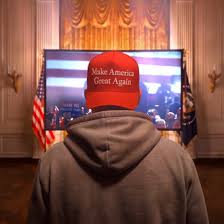 MAGA Made a Nicole Kidman AMC Ad Parody, for Some Reason | Trump Is Desecrating a New Kind of Nat…