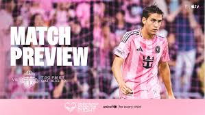MATCH PREVIEW: Inter Miami CF Hosts Toronto FC on Saturday | Is Lionel Messi Playing Tonight for …
