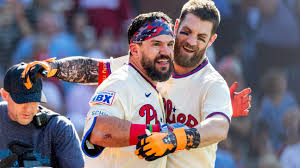 MLB betting tips for Monday: Phillies keep on winning | Lindy’s MLB Picks: Tuesday, August 25 Lea…