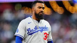 MLB betting tips for Wednesday: Will Dodgers’ recharge of Teoscar Hernandez work? | Top Picks fro…