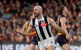 Magpies legend to retire at the end of the season | ‘Authentic, caring, humble’: McRae leads …