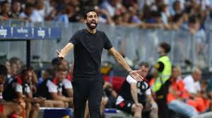 Málaga score into empty net after Fulham walk off pitch in preseason friendly | Penalties taken …