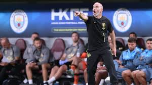 Manchester City vs K-League All Stars: TV channel, how to watch in UK, kick-off time, live stream…