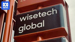 Markets live updates: WiseTech shares plunge on ACCC raid, ASX falls for sixth day in a row | ACC…