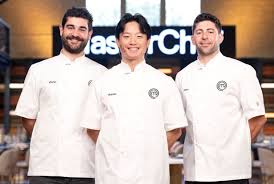 MasterChef Australia | Who Is In The MasterChef Australia 2026 Top Two & Will Battle It Out In Th…