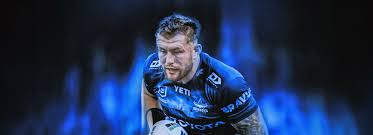 McIntyre signed from Cowboys until 2028 | ‘Great value’: Warriors boost forward pack with sig…