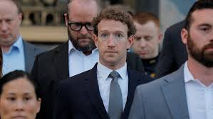 Meta to pay $23 billion to settle teen social media addiction cases | A landmark US deal could ch…